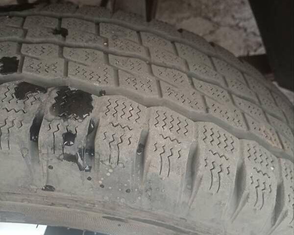 Білий ГАЗ 3302 ГАЗель, об'ємом двигуна 2.46 л та пробігом 358 тис. км за 3800 $, фото 2 на Automoto.ua