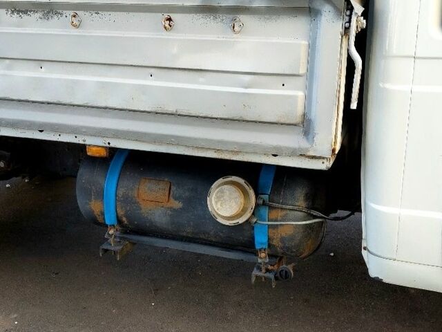 Білий ГАЗ 3302 ГАЗель, об'ємом двигуна 2.5 л та пробігом 380 тис. км за 3500 $, фото 6 на Automoto.ua