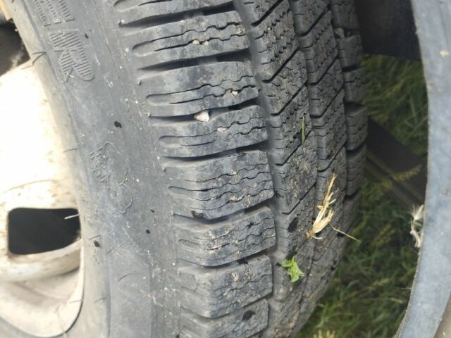 Белый ГАЗ 3302 ГАЗель, объемом двигателя 2.5 л и пробегом 300 тыс. км за 3000 $, фото 10 на Automoto.ua