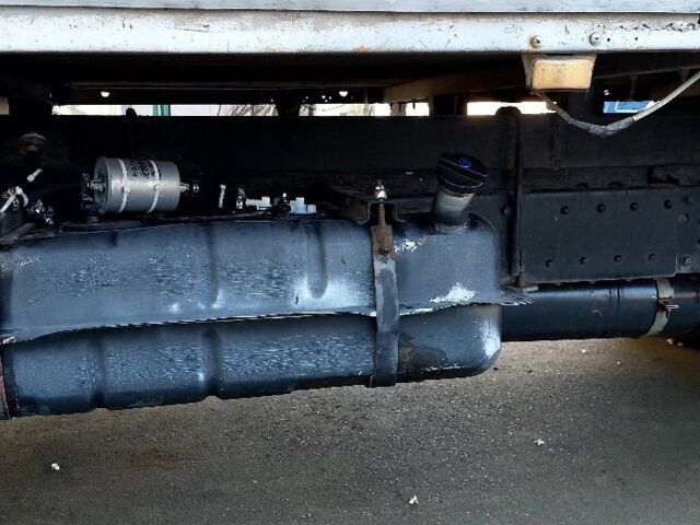 Білий ГАЗ 3302 ГАЗель, об'ємом двигуна 2.5 л та пробігом 380 тис. км за 3500 $, фото 1 на Automoto.ua