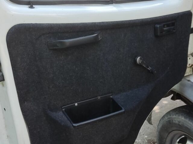 Білий ГАЗ 3302 ГАЗель, об'ємом двигуна 2.9 л та пробігом 112 тис. км за 3000 $, фото 7 на Automoto.ua