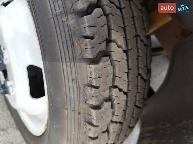 Білий ГАЗ 3302 ГАЗель, об'ємом двигуна 2.69 л та пробігом 190 тис. км за 2999 $, фото 6 на Automoto.ua