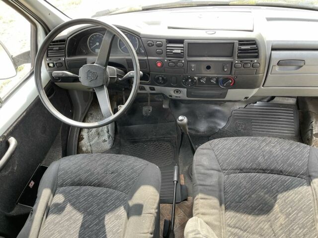 Белый ГАЗ 3302 ГАЗель, объемом двигателя 0 л и пробегом 260 тыс. км за 999 $, фото 7 на Automoto.ua