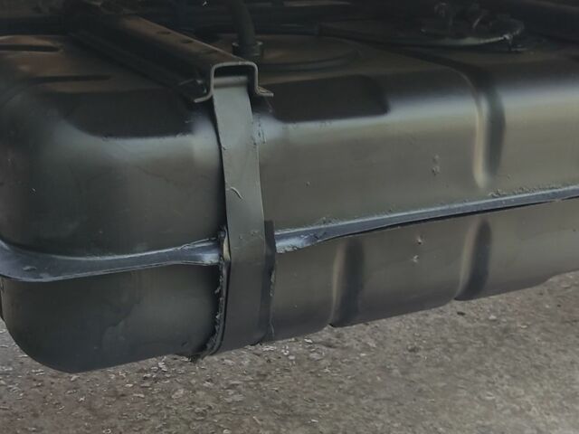 Білий ГАЗ 3302 ГАЗель, об'ємом двигуна 2.9 л та пробігом 112 тис. км за 3000 $, фото 8 на Automoto.ua