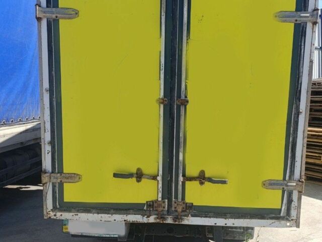 Белый ГАЗ 3302 ГАЗель, объемом двигателя 0 л и пробегом 228 тыс. км за 835 $, фото 3 на Automoto.ua