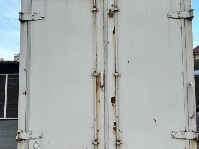 Білий ГАЗ 3302 ГАЗель, об'ємом двигуна 2.9 л та пробігом 181 тис. км за 3500 $, фото 2 на Automoto.ua