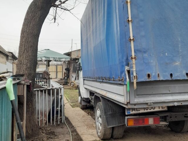 Білий ГАЗ 3302 ГАЗель, об'ємом двигуна 2.9 л та пробігом 400 тис. км за 4127 $, фото 2 на Automoto.ua