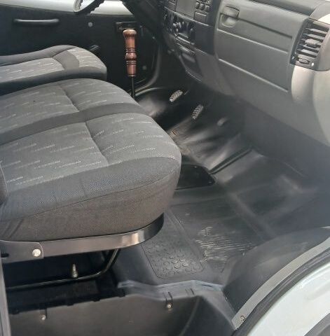 Білий ГАЗ 3302 ГАЗель, об'ємом двигуна 0 л та пробігом 180 тис. км за 4700 $, фото 5 на Automoto.ua