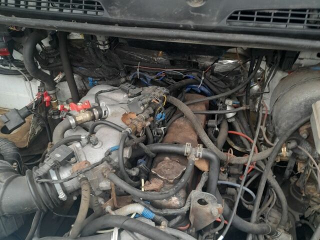 Белый ГАЗ 3302 ГАЗель, объемом двигателя 3 л и пробегом 150 тыс. км за 4036 $, фото 1 на Automoto.ua