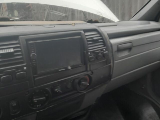 Белый ГАЗ 3302 ГАЗель, объемом двигателя 3 л и пробегом 150 тыс. км за 4036 $, фото 4 на Automoto.ua