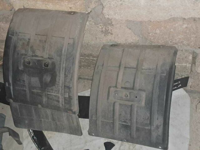 Белый ГАЗ 3302 ГАЗель, объемом двигателя 2.5 л и пробегом 180 тыс. км за 500 $, фото 5 на Automoto.ua