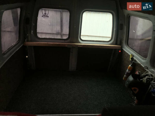 Белый ГАЗ 3302 ГАЗель, объемом двигателя 2.9 л и пробегом 77 тыс. км за 1800 $, фото 10 на Automoto.ua