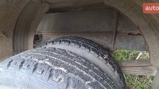 Белый ГАЗ 3302 ГАЗель, объемом двигателя 2.3 л и пробегом 142 тыс. км за 4000 $, фото 7 на Automoto.ua