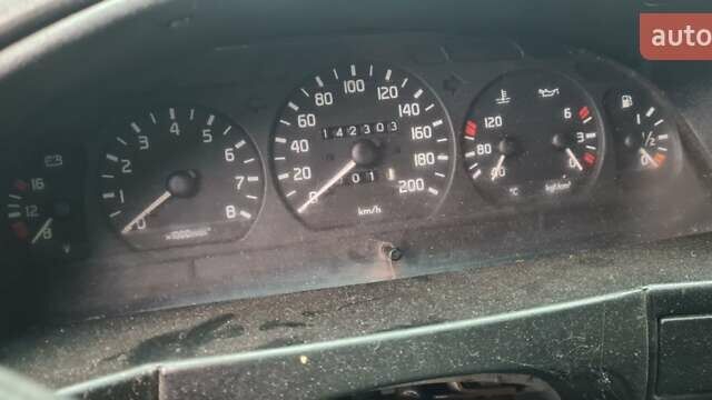 Белый ГАЗ 3302 ГАЗель, объемом двигателя 2.3 л и пробегом 142 тыс. км за 4000 $, фото 4 на Automoto.ua