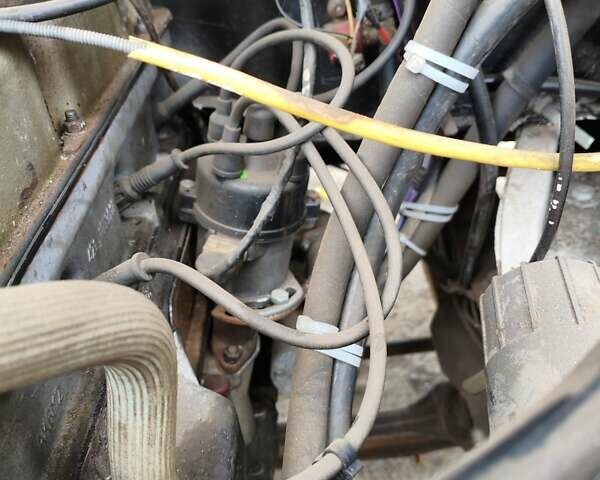 Білий ГАЗ 3302 ГАЗель, об'ємом двигуна 2.4 л та пробігом 200 тис. км за 1300 $, фото 5 на Automoto.ua