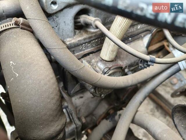 Білий ГАЗ 3302 ГАЗель, об'ємом двигуна 2.4 л та пробігом 200 тис. км за 1300 $, фото 3 на Automoto.ua