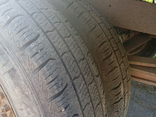 Белый ГАЗ 3302 ГАЗель, объемом двигателя 2.3 л и пробегом 200 тыс. км за 1500 $, фото 5 на Automoto.ua