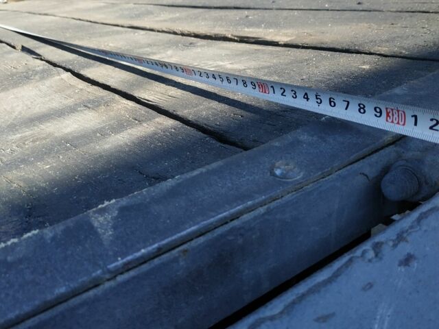 Белый ГАЗ 3302 ГАЗель, объемом двигателя 2.9 л и пробегом 270 тыс. км за 3600 $, фото 5 на Automoto.ua
