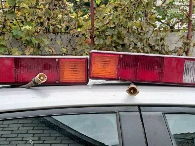 Белый ГАЗ 3302 ГАЗель, объемом двигателя 2.3 л и пробегом 270 тыс. км за 2500 $, фото 16 на Automoto.ua
