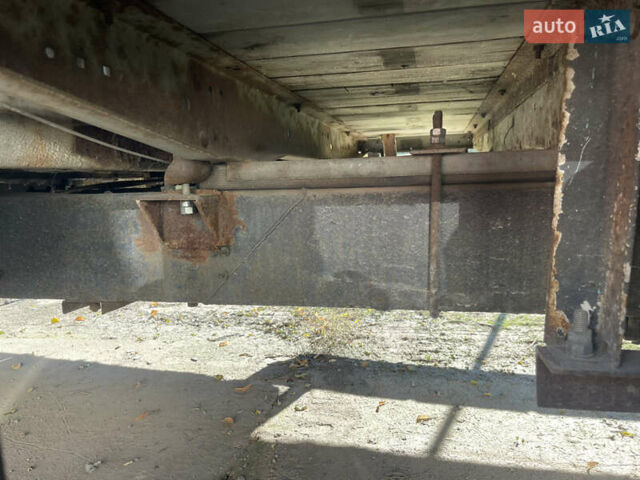 ГАЗ 3302 ГАЗель 2003 у Залещиках на Automoto.ua Білий ГАЗ 3302 ГАЗель, об'ємом двигуна 0 л та пробігом 160 тис. км за 1800 $, фото 7 на Automoto.ua