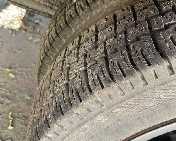 ГАЗ 3302 ГАЗель 2003 у Залещиках на Automoto.ua Білий ГАЗ 3302 ГАЗель, об'ємом двигуна 0 л та пробігом 160 тис. км за 1800 $, фото 8 на Automoto.ua