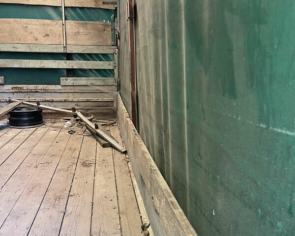 ГАЗ 3302 ГАЗель 2003 у Залещиках на Automoto.ua Білий ГАЗ 3302 ГАЗель, об'ємом двигуна 0 л та пробігом 160 тис. км за 1800 $, фото 6 на Automoto.ua