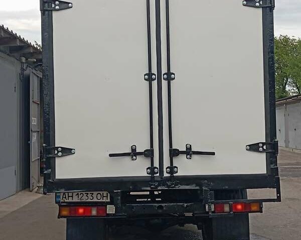 Білий ГАЗ 3302 ГАЗель, об'ємом двигуна 2.89 л та пробігом 150 тис. км за 2900 $, фото 1 на Automoto.ua