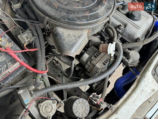 Белый ГАЗ 3302 ГАЗель, объемом двигателя 2.3 л и пробегом 420 тыс. км за 3500 $, фото 22 на Automoto.ua