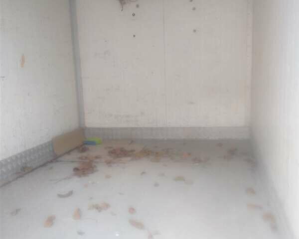 Білий ГАЗ 3302 ГАЗель, об'ємом двигуна 2.3 л та пробігом 400 тис. км за 2500 $, фото 4 на Automoto.ua