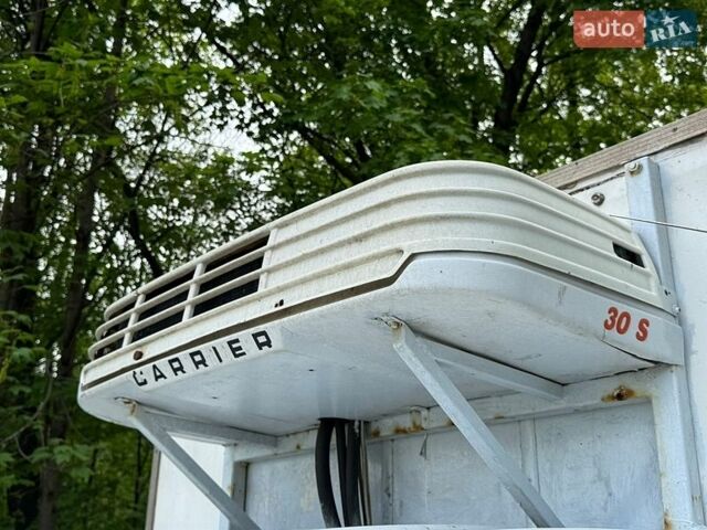 Белый ГАЗ 3302 ГАЗель, объемом двигателя 2.3 л и пробегом 420 тыс. км за 3250 $, фото 25 на Automoto.ua