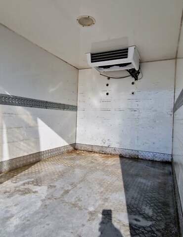 Білий ГАЗ 3302 ГАЗель, об'ємом двигуна 2.29 л та пробігом 300 тис. км за 1750 $, фото 14 на Automoto.ua