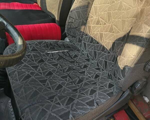 Белый ГАЗ 3302 ГАЗель, объемом двигателя 2.89 л и пробегом 245 тыс. км за 3000 $, фото 6 на Automoto.ua