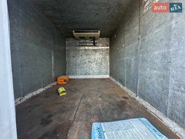 Білий ГАЗ 3302 ГАЗель, об'ємом двигуна 2.3 л та пробігом 200 тис. км за 700 $, фото 3 на Automoto.ua