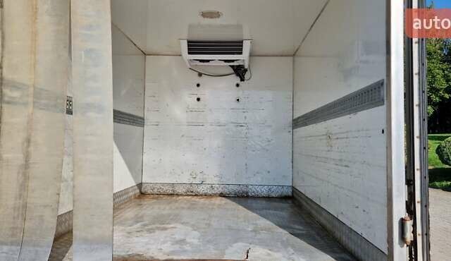 Білий ГАЗ 3302 ГАЗель, об'ємом двигуна 2.29 л та пробігом 300 тис. км за 1750 $, фото 13 на Automoto.ua