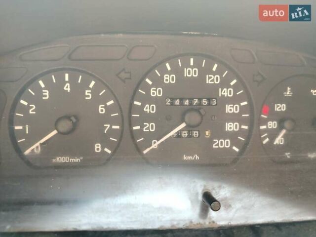 Білий ГАЗ 3302 ГАЗель, об'ємом двигуна 2.89 л та пробігом 245 тис. км за 2900 $, фото 3 на Automoto.ua