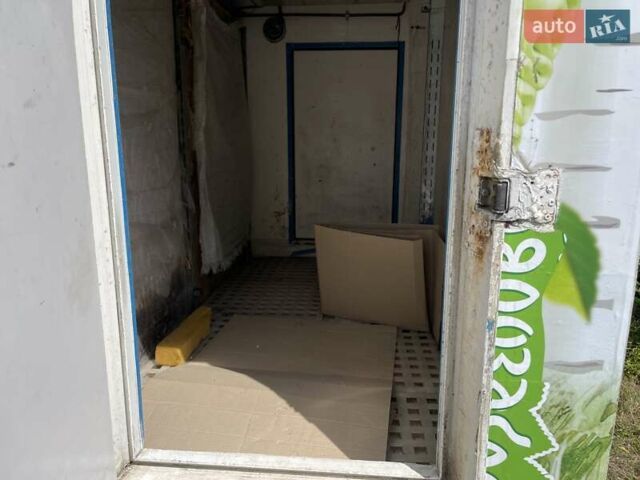Білий ГАЗ 3302 ГАЗель, об'ємом двигуна 2.13 л та пробігом 936 тис. км за 2750 $, фото 5 на Automoto.ua