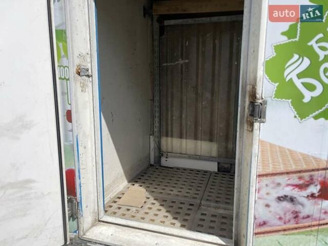 Білий ГАЗ 3302 ГАЗель, об'ємом двигуна 2.13 л та пробігом 936 тис. км за 2750 $, фото 6 на Automoto.ua