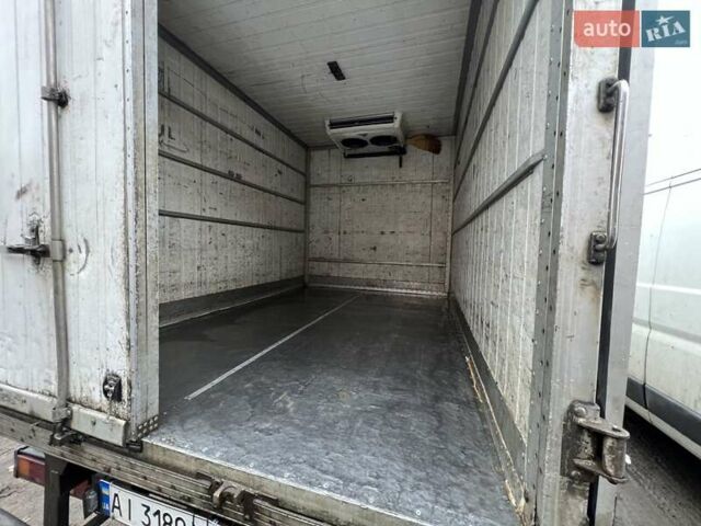 Белый ГАЗ 3302 ГАЗель, объемом двигателя 2.3 л и пробегом 280 тыс. км за 3000 $, фото 5 на Automoto.ua