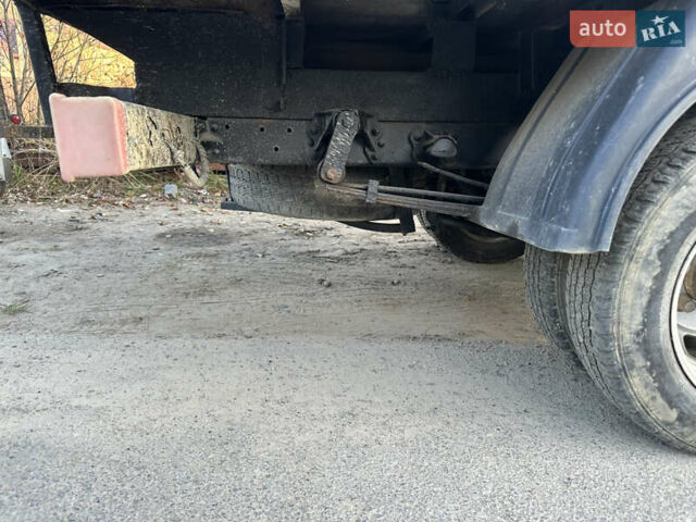 Білий ГАЗ 3302 ГАЗель, об'ємом двигуна 2.3 л та пробігом 200 тис. км за 700 $, фото 4 на Automoto.ua