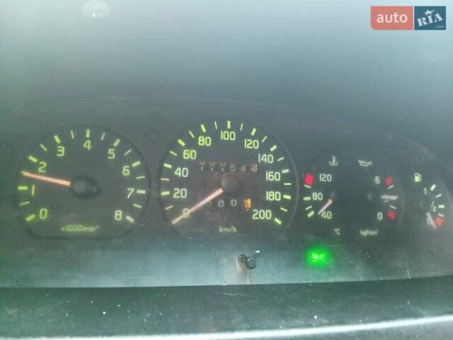 Белый ГАЗ 3302 ГАЗель, объемом двигателя 2.46 л и пробегом 100 тыс. км за 5000 $, фото 5 на Automoto.ua