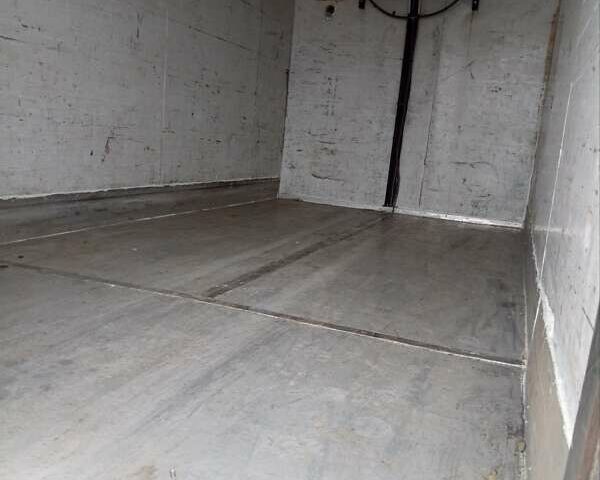 Белый ГАЗ 3302 ГАЗель, объемом двигателя 2.46 л и пробегом 100 тыс. км за 5000 $, фото 13 на Automoto.ua