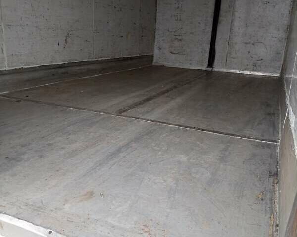 Белый ГАЗ 3302 ГАЗель, объемом двигателя 2.46 л и пробегом 100 тыс. км за 5000 $, фото 12 на Automoto.ua