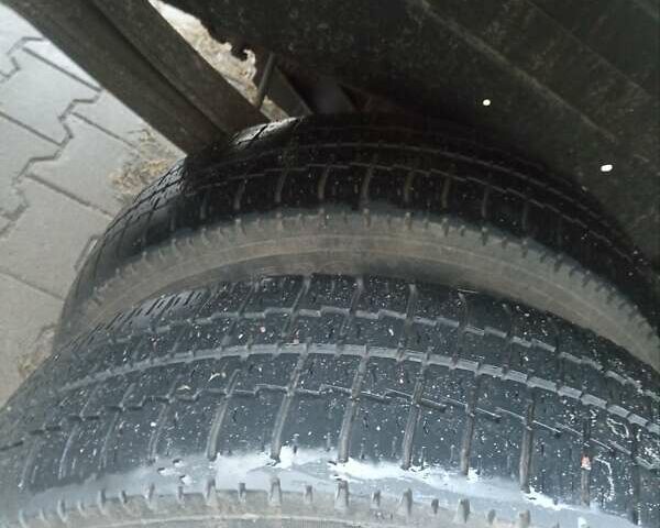 Белый ГАЗ 3302 ГАЗель, объемом двигателя 2.46 л и пробегом 100 тыс. км за 5000 $, фото 9 на Automoto.ua