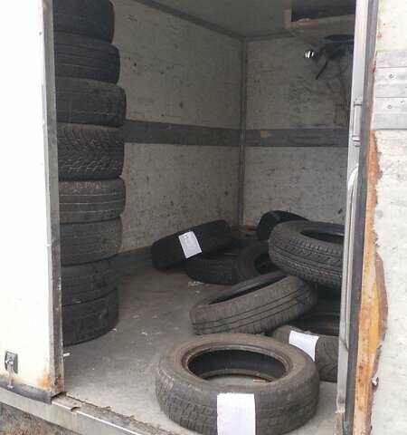 Білий ГАЗ 3302 ГАЗель, об'ємом двигуна 2.46 л та пробігом 450 тис. км за 2500 $, фото 3 на Automoto.ua