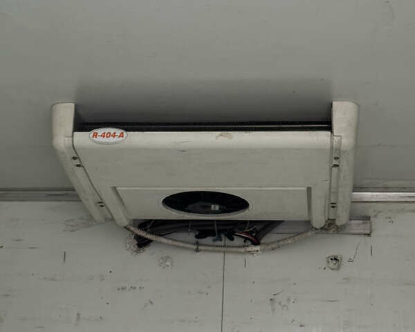 Белый ГАЗ 3302 ГАЗель, объемом двигателя 2.46 л и пробегом 236 тыс. км за 5500 $, фото 15 на Automoto.ua