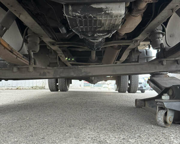 Белый ГАЗ 3302 ГАЗель, объемом двигателя 2.46 л и пробегом 236 тыс. км за 5500 $, фото 38 на Automoto.ua