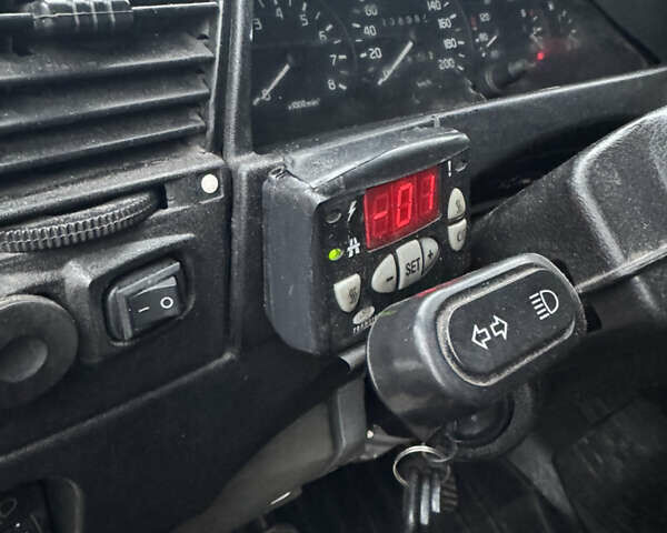 Белый ГАЗ 3302 ГАЗель, объемом двигателя 2.46 л и пробегом 236 тыс. км за 5500 $, фото 22 на Automoto.ua