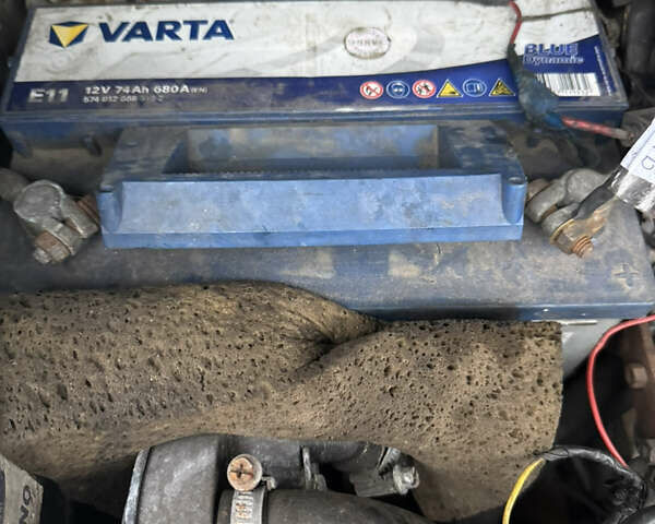 Белый ГАЗ 3302 ГАЗель, объемом двигателя 2.46 л и пробегом 236 тыс. км за 5500 $, фото 20 на Automoto.ua