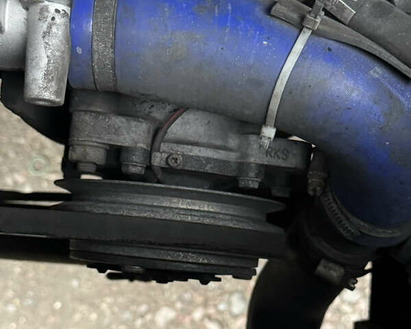 Белый ГАЗ 3302 ГАЗель, объемом двигателя 2.46 л и пробегом 236 тыс. км за 5500 $, фото 21 на Automoto.ua