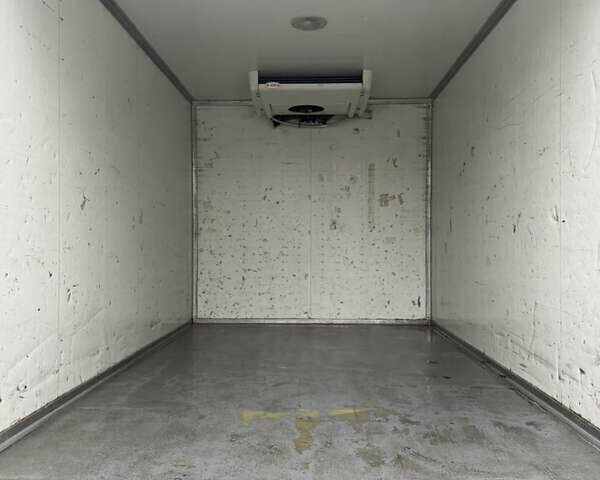 Белый ГАЗ 3302 ГАЗель, объемом двигателя 2.46 л и пробегом 236 тыс. км за 5500 $, фото 5 на Automoto.ua